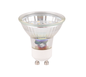 LED-LM | Light source | Silver | Glass