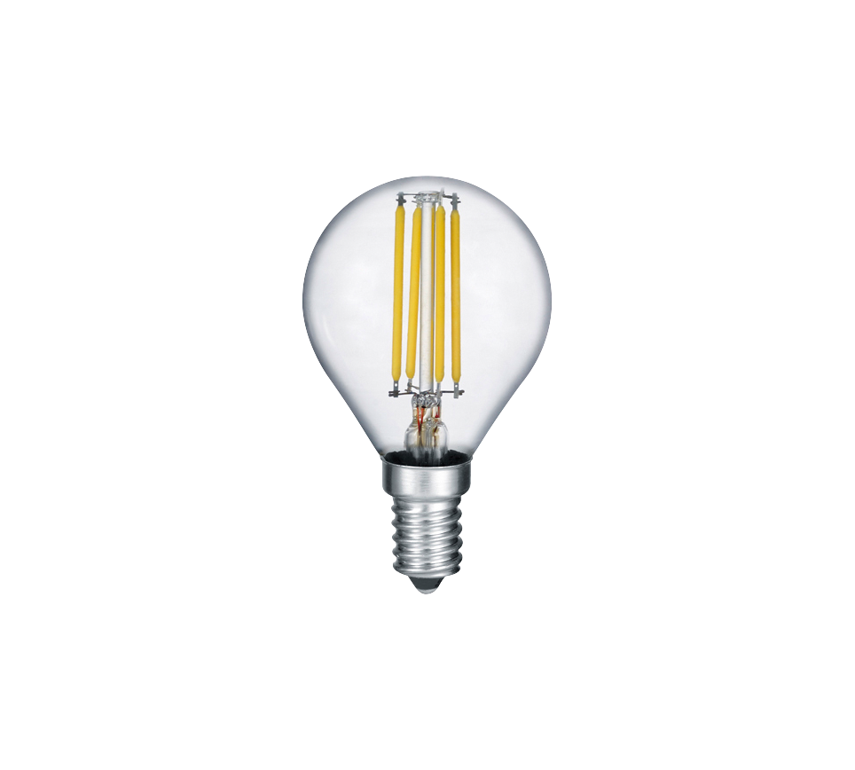 TROPFEN | Light source | Transparent clear | Glass