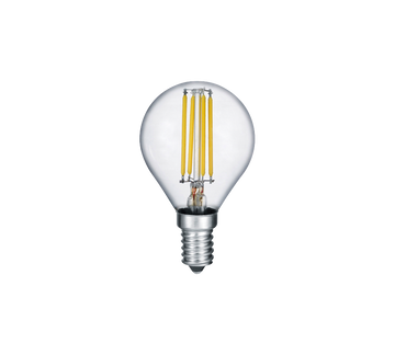 TROPFEN | Light source | Transparent clear | Glass