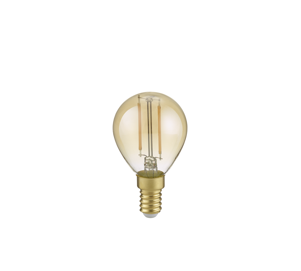 TROPFEN | Light source | Amber | Glass