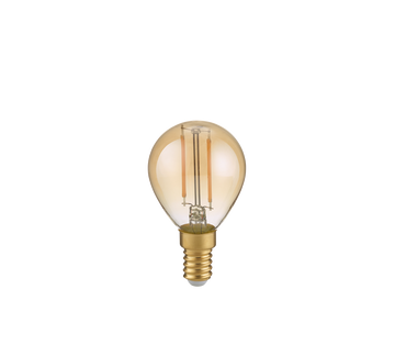 TROPFEN | Light source | Amber | Glass