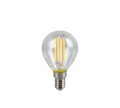 TROPFEN | Light source | Transparent clear | Metal