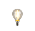 TROPFEN | Light source | Transparent clear | Metal