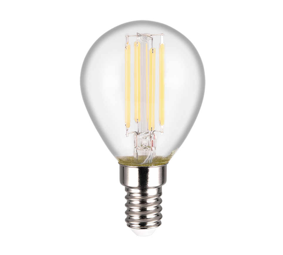 LED-LM | Light source | Transparent clear | Glass