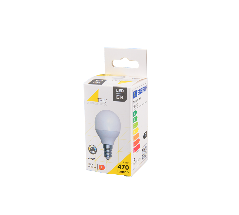TROPFEN | Light source | White | Glass