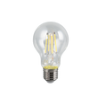 LAMPE | Light source | Transparent clear | Metal