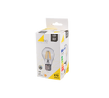 LAMPE | Light source | Transparent clear | Metal