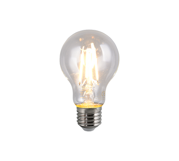 LAMPE | Light source | Transparent clear | Metal