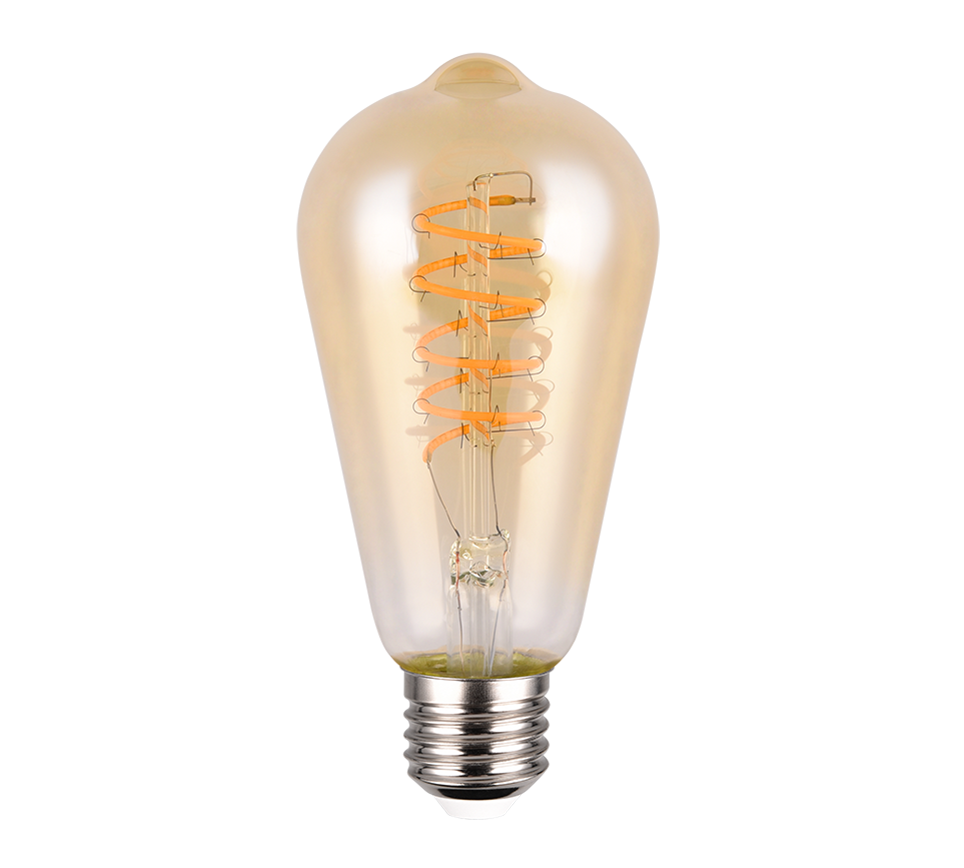 LED-LM | Light source | Amber | Glass