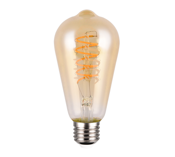 LED-LM | Light source | Amber | Glass