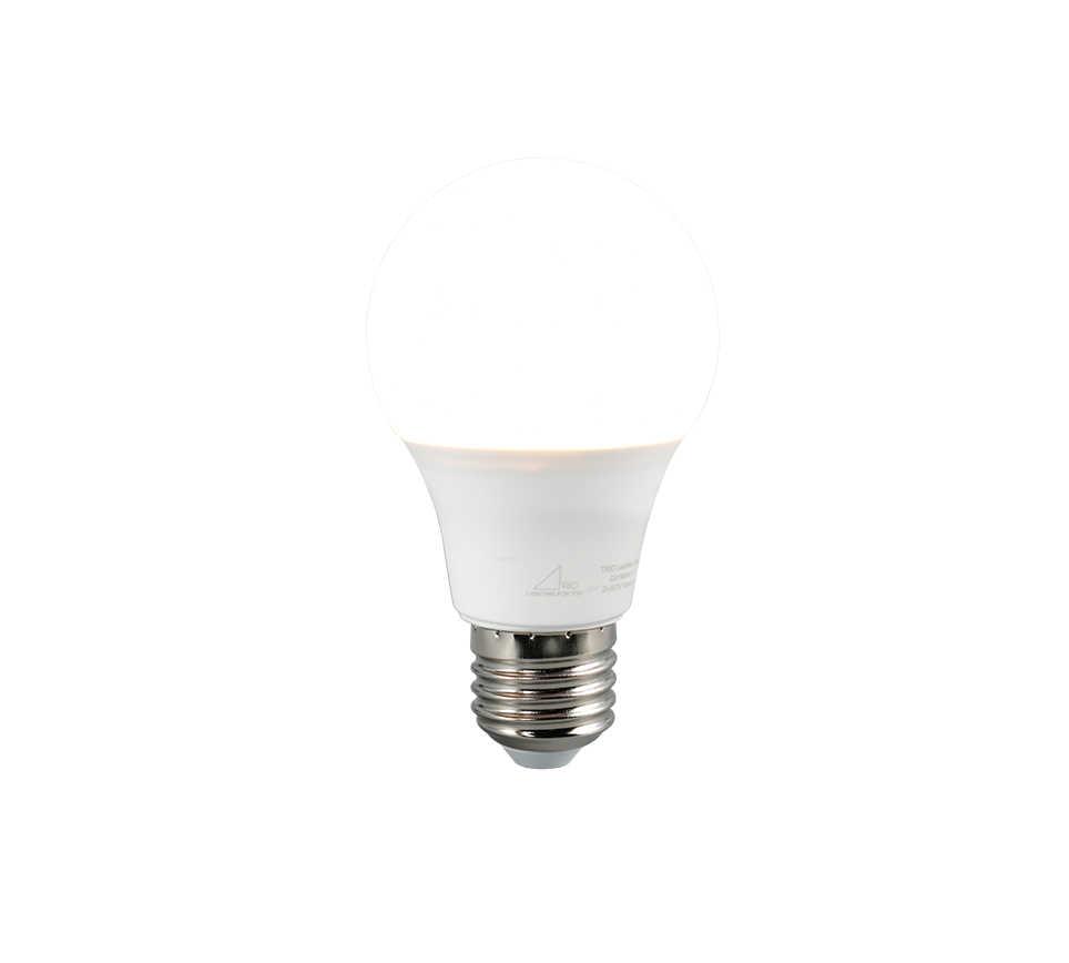 LAMPE | Light source | White | Glass