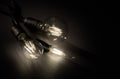 LAMPE | Light source | Transparent clear | Glass