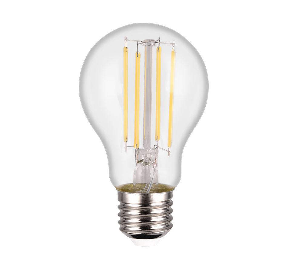 LED-LM | Light source | Transparent clear | Glass