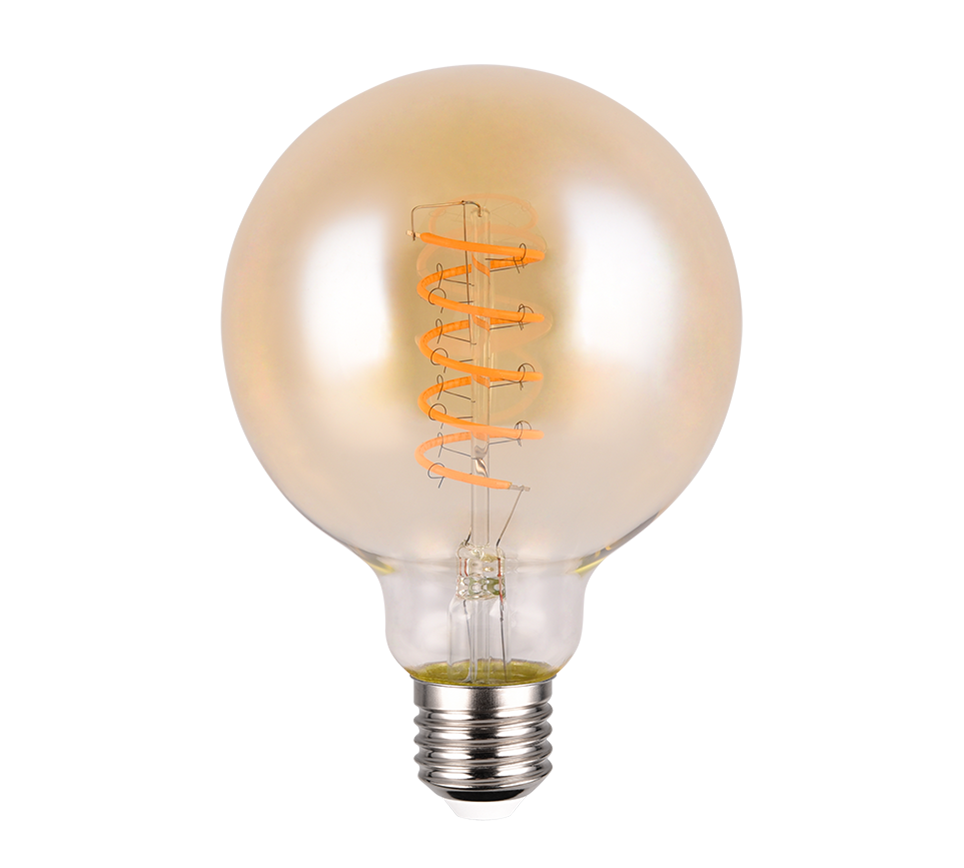 LED-LM | Light source | Amber | Glass