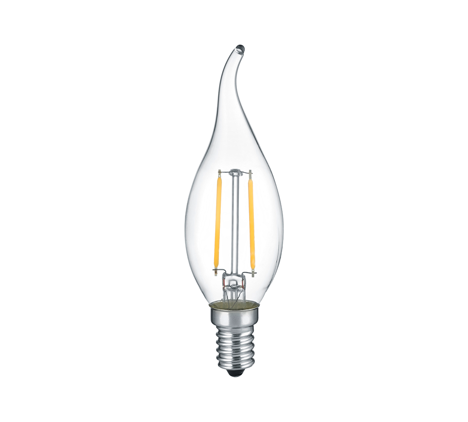 WINDSTOŖ | Light source | Transparent clear | Glass