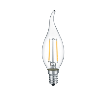 WINDSTOŖ | Light source | Transparent clear | Glass