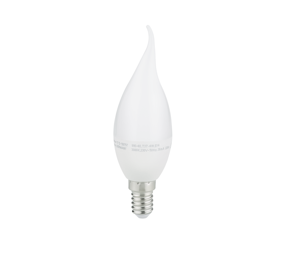 WINDSTOŖKERZE | Light source | White | Glass