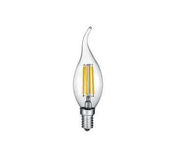 WINDSTOŖKERZE | Light source | Transparent clear | Glass