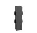 GARDEN SOCKET | Garden socket | Anthracite | Diecast aluminium
