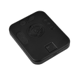 CIMOTE | Radio remote control | Black mat | Metal