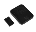 CIMOTE | Radio remote control | Black mat | Metal