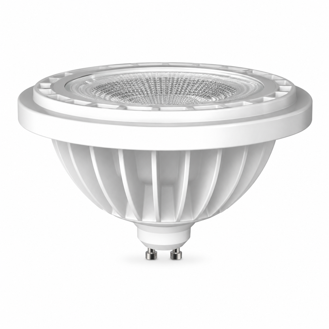 Luminex LED zdroj AR111 GU10 15 W 4000 K – L 15840