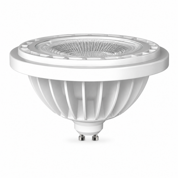 Luminex LED zdroj AR111 GU10 15 W 4000 K – L 15840