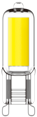 LED žárovka Luminex L 22330