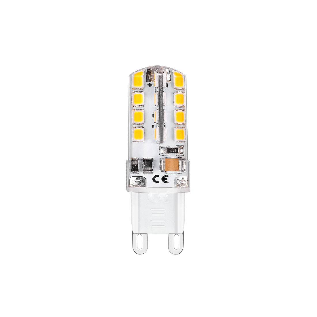 LED žárovka Luminex L 32289