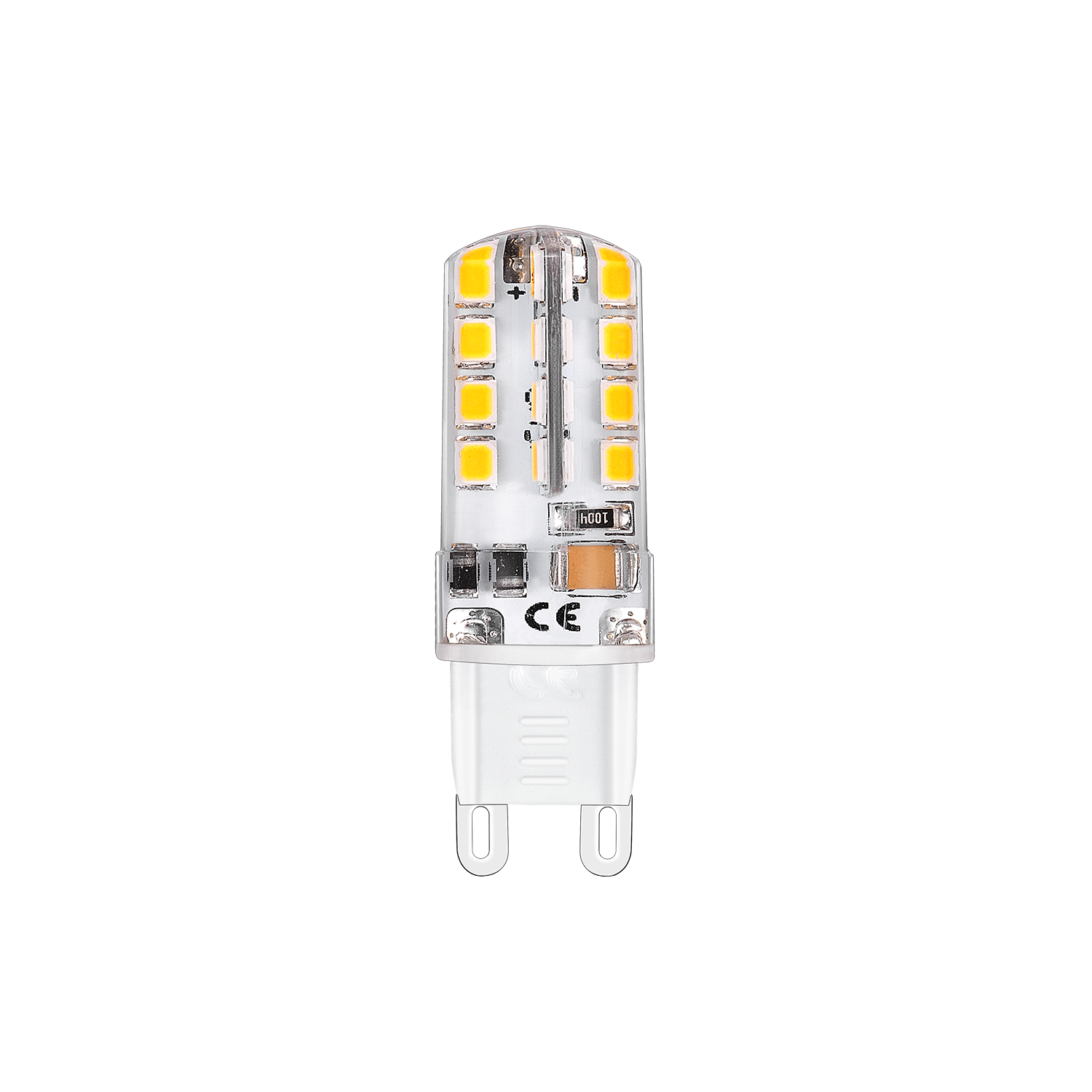 Luminex LED bulb L 32289