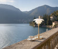 Louis Poulsen PH 1/1 přenosná lampa Brass Metallised lifestyle