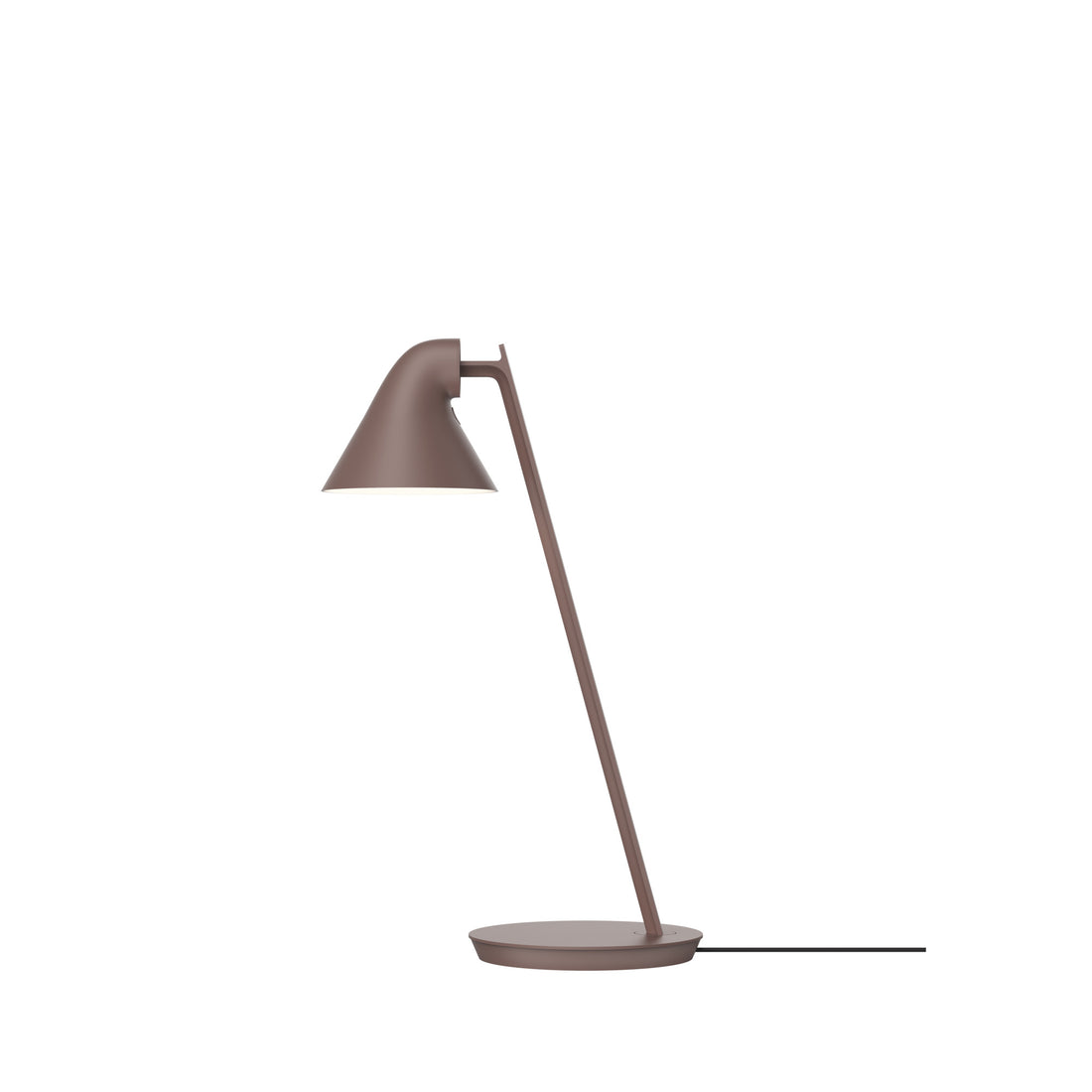 Louis Poulsen NJP Mini table lamp by Louis Poulsen