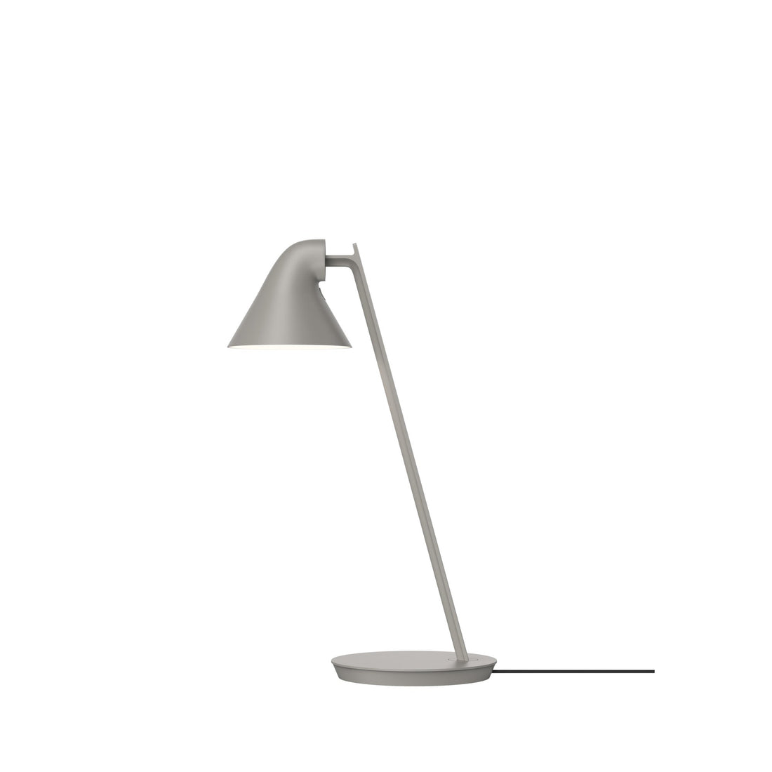 Louis Poulsen NJP Mini table lamp by Louis Poulsen