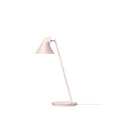 Louis Poulsen NJP Mini stolní lampa Soft Pink
