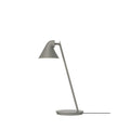 Louis Poulsen NJP Mini stolní lampa Taupe
