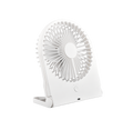 BREEZY | Ventilator | White | Plastic