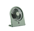 BREEZY | Ventilator | Pistaziengrün | Plastic