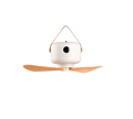 RENA | Ventilator | White | Plastic