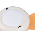 RENA | Ventilator | White | Plastic
