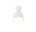 ENZO | Wall lamp | White mat | Metal