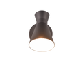 ENZO | Wall lamp | Black mat | Metal