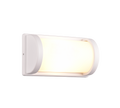 PUELO | Wall lamp | White mat | Diecast aluminium