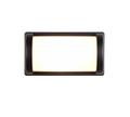 PUELO | Wall lamp | Black mat | Diecast aluminium