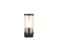 BONITO | Wall lamp | Rusty | Diecast aluminium