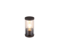 BONITO | Wall lamp | Rusty | Diecast aluminium