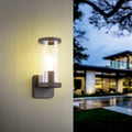 BONITO | Wall lamp | Rusty | Diecast aluminium