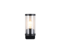 BONITO | Wall lamp | Black mat | Diecast aluminium