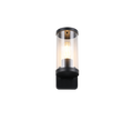 BONITO | Wall lamp | Black mat | Diecast aluminium