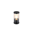 BONITO | Wall lamp | Black mat | Diecast aluminium