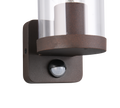 BONITO | Wall lamp | Rusty | Diecast aluminium